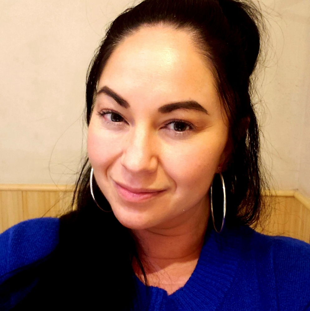 Meet your Posher, Mayumi mika